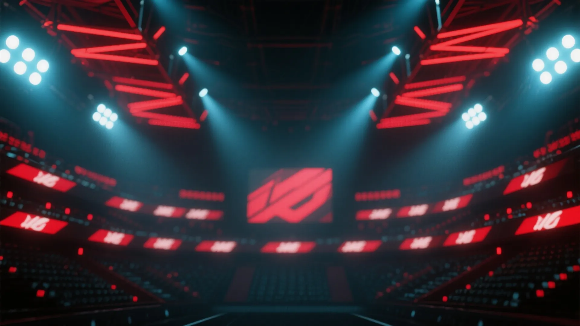 Esports Arena